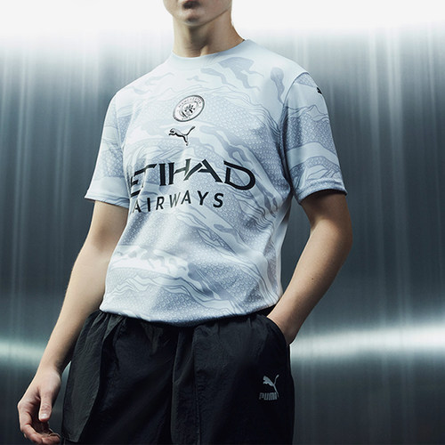Puma/彪马女士休闲运动短袖T恤