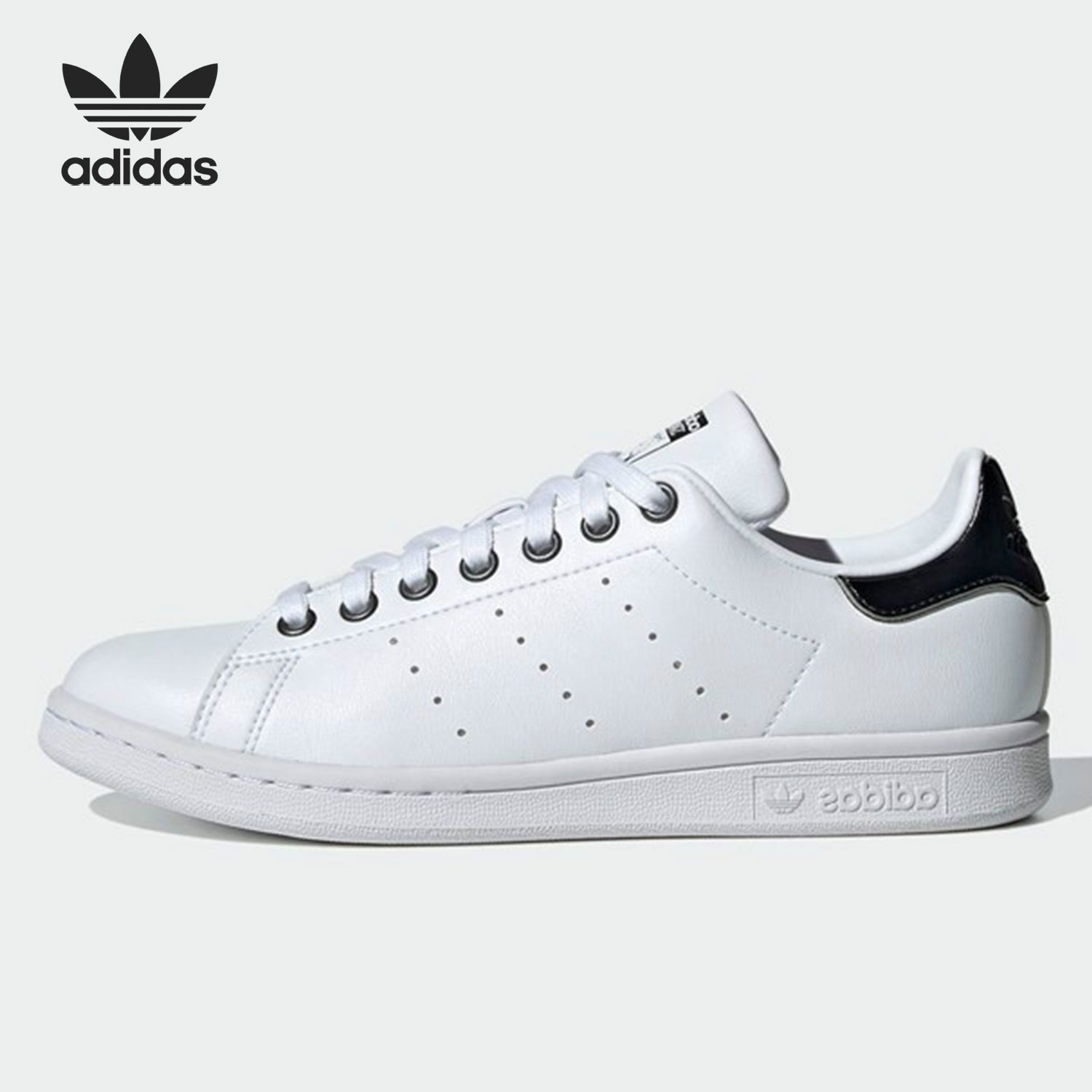 adidas阿迪达斯男女板鞋