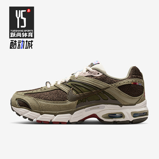 IQ1150 Nike 220 女士日常气垫减震耐磨运动鞋 款 耐克正品 2025秋季