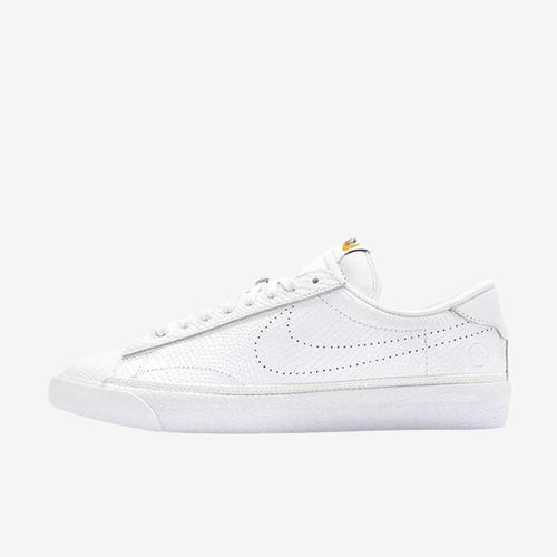 Nike耐克正品Fragment Tennis Classic男女舒适板鞋857953-111