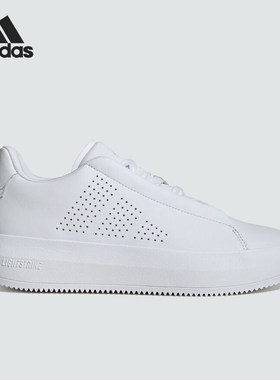 Adidas/阿迪达斯官方正品ACESMASH男女同款耐磨运动休闲鞋JQ2297