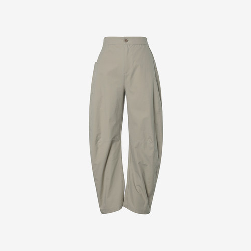 Converse/匡威正品2025新款女子宽松休闲运动长裤10027552-A01
