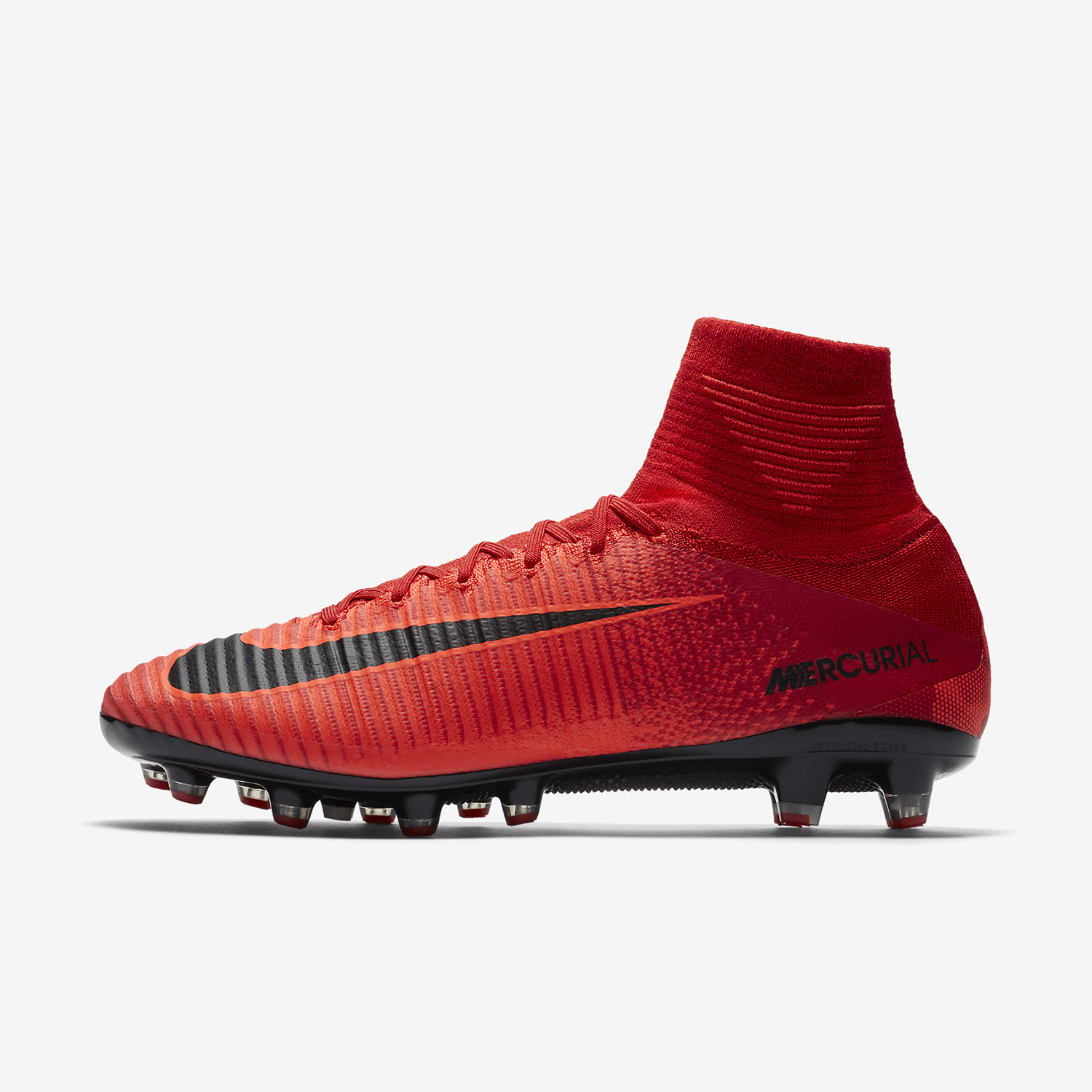 Nike/耐克正品MERCURIAL SUPERFLY11超顶AG波产足球鞋 831955