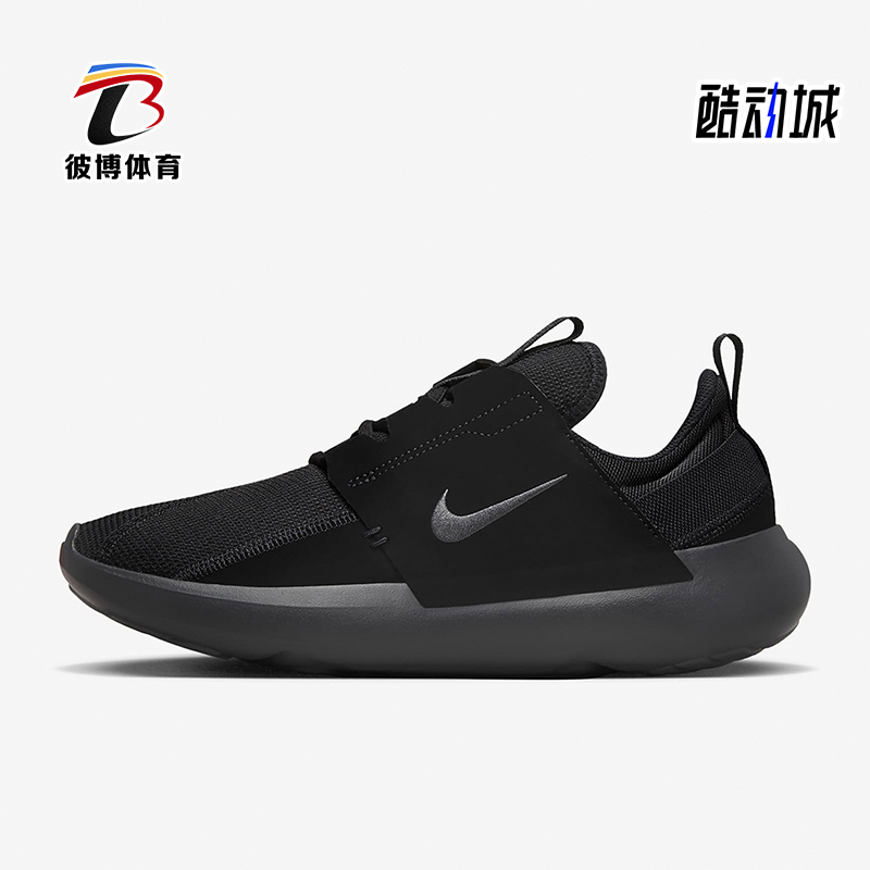 Nike/耐克正品秋新款男士经典透气一脚蹬耐磨跑步鞋DV2436-003