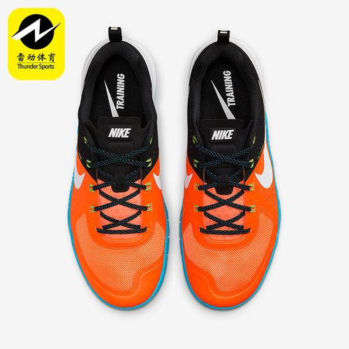 Nike/耐克正品Metcon 1 OG男士透气耐磨综合训练鞋FQ1854-800