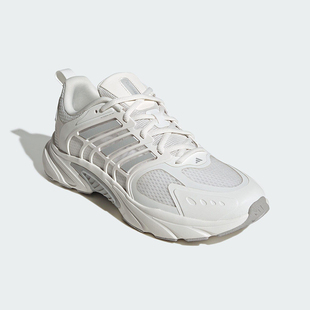 男女运动训练经典 Adidas 阿迪达斯正品 2025新款 JQ4901 低帮跑步鞋