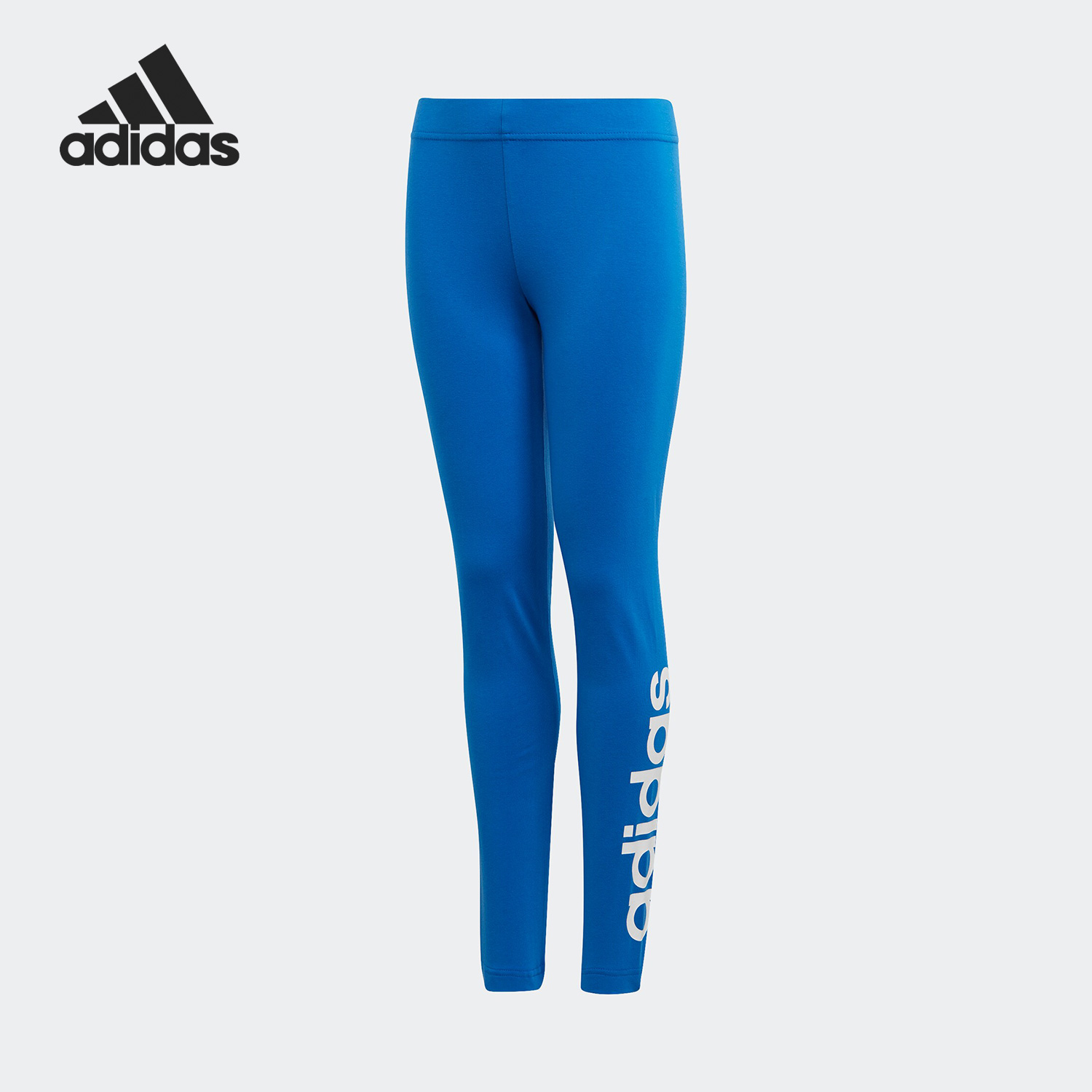 阿迪达斯儿童运动休闲长裤