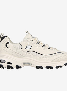 Skechers/斯凯奇正品D'Lites 女子运动耐磨透气休闲老爹鞋