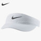 运动遮阳帽 Nike CQ9334 新款 女子速干网球休闲时尚 耐克正品 夏季