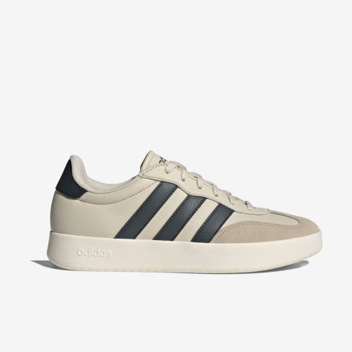 Adidas阿迪达斯正品男子休闲系带T型绑带支撑耐磨德训鞋JP5924