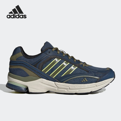 Adidas/阿迪达斯男女低帮跑步鞋