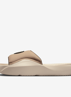 Nike/耐克正品Jordan Franchise男士经典运动透气拖鞋HQ8112-200