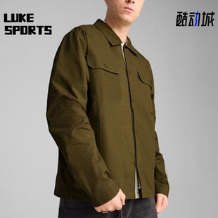 Puma/彪马正品MMQpara hombre男时尚经典舒适运动夹克629348-60