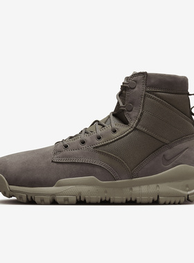 Nike/耐克正品SFB 6男子户外耐磨运动跑步鞋靴子862507-201