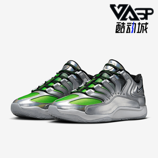 Nike 緩震時尚 IF2518 001 EP男士 籃球鞋 EYBL KD18 耐克正品 經(jīng)典