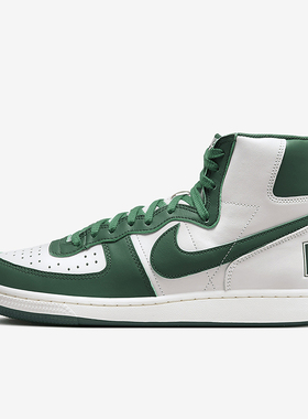 Nike/耐克正品Terminator High男女休闲防滑运动板鞋FD0650-100