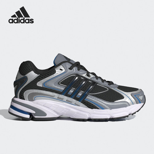 Adidas/阿迪达斯官方正品运动男女同款复古时尚训练跑步鞋ID0666