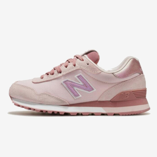 New Balance/NB正品运动女士经典潮流低帮防滑透气休闲鞋WL515CSC