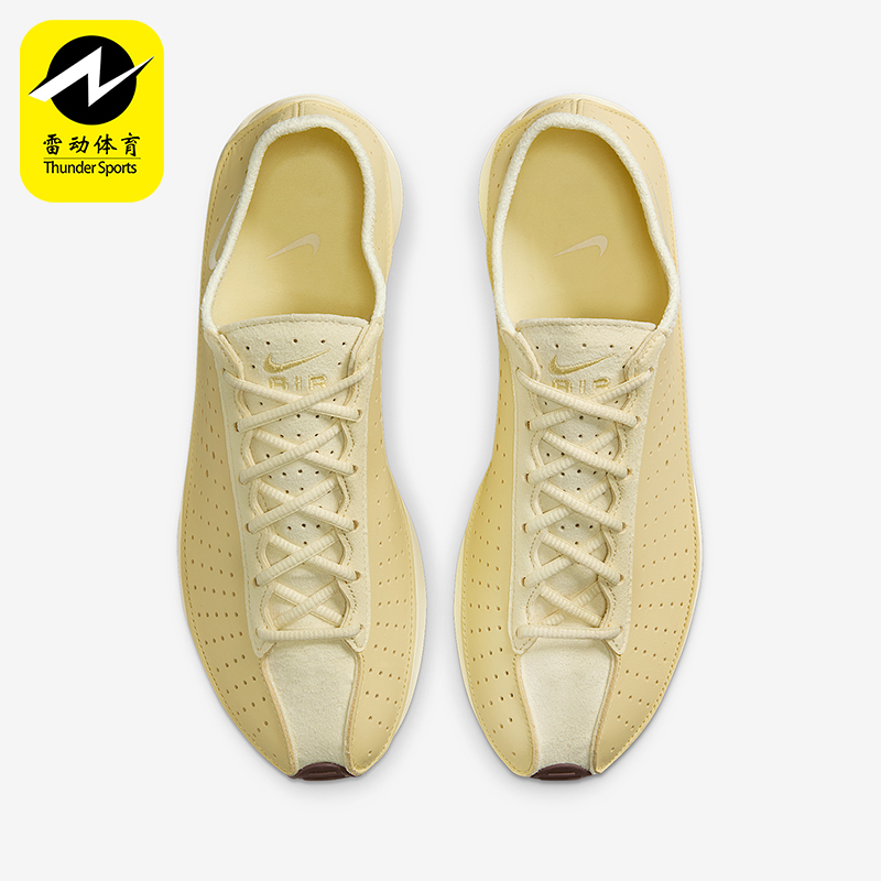 Nike/耐克正品Air Superfly女士低帮运动透气跑步鞋HJ8082-700