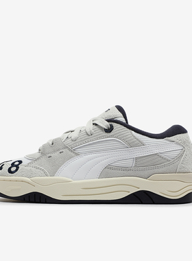 Puma/彪马正品新款男女透气时尚缓震休闲耐磨板鞋401445-01