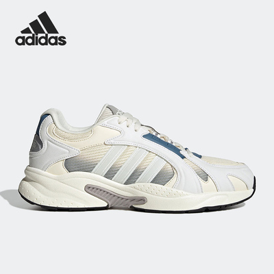 Adidas/阿迪达斯正品当季新款neo男子轻便运动跑步鞋HP7482