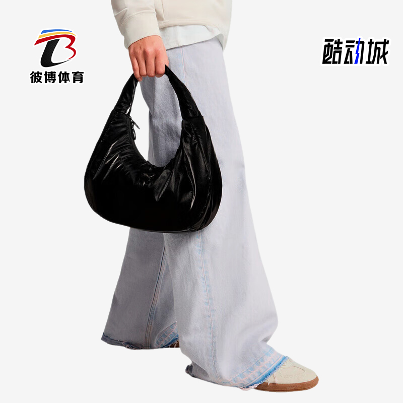 Puma/彪马正品夏季女士时尚经典小巧通勤便携腋下手提包091299-01