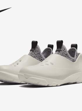 Nike/耐克正品Jordan Sneaker Clog男子运动休闲鞋DN4890-101