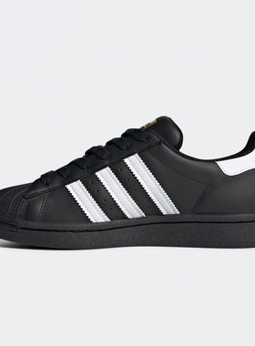 Adidas/阿迪达斯正品 秋季新款男大童防滑运动休闲鞋 EF5398