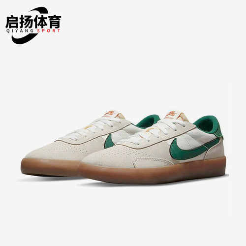 Nike/耐克正品SBHeritageVulc新款男女经典休闲板鞋CD5010-104