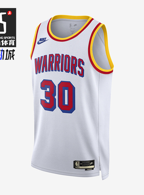 Nike/耐克正品NBA男士篮球训练运动无袖背心T恤FQ4689-103