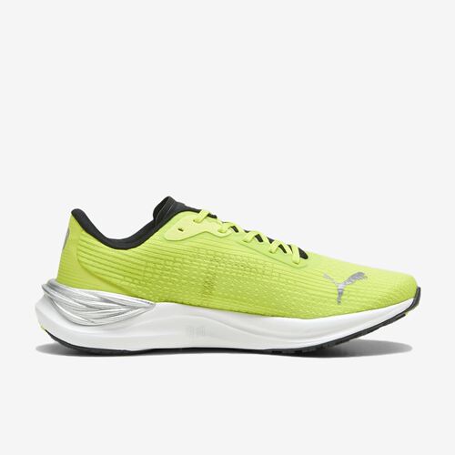PUMA彪马正品Electrify Nitro 3男款低帮运动休闲跑步鞋378455-08