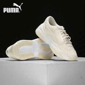 Puma/彪马正品当季新款女子经典复古休闲鞋 STORM.Y L372166