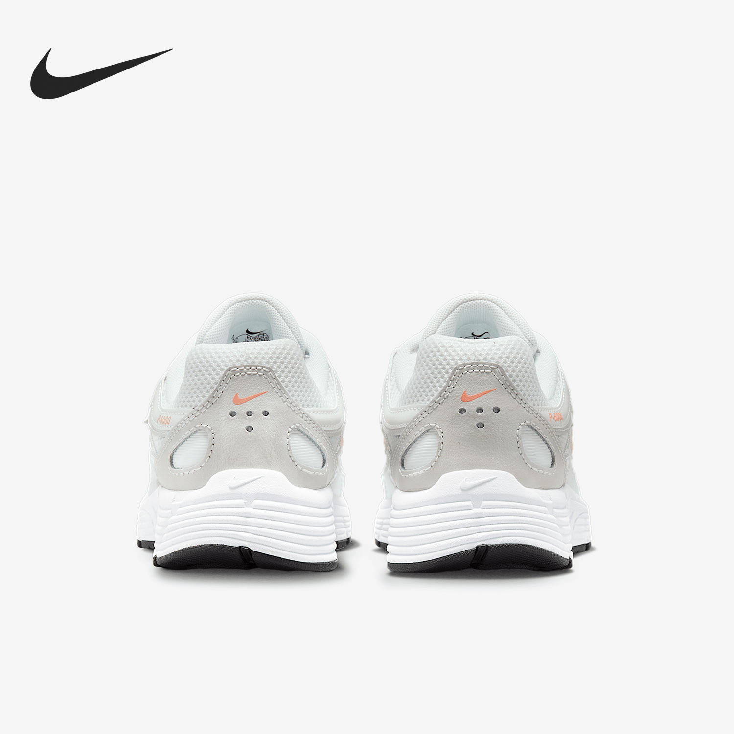 Nike/耐克正品2025儿童户外运动训练低帮跑步鞋HV5064-100