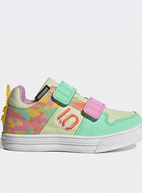 Adidas/阿迪达斯正品FIVE TEN FREERIDER女童运动鞋GW9352