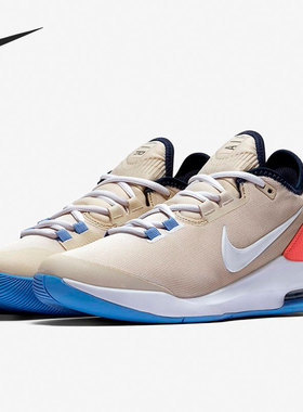 Nike/耐克正品AIR MAX WILDCARD女子网球运动鞋AO7353-102
