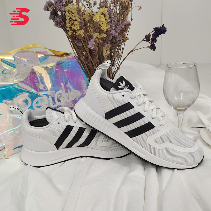 阿迪达斯正品男女经典运动鞋