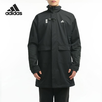 男子训练夹克外套正品2021新款