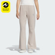 KNPT4女士休闲喇叭裤 Adidas JM6205 阿迪达斯正品 FUSTL