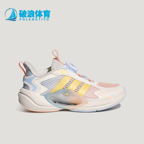 Adidas/阿迪达斯正品GALAXYSCOUTHABU新款经典运动休闲鞋LA4990