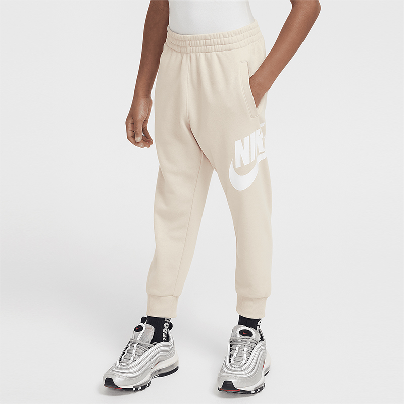 耐克正品小童款舒适运动休闲长裤