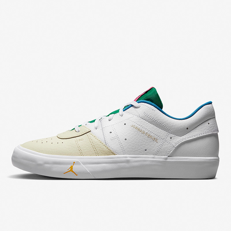 耐克男女运动休闲板鞋