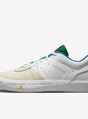 Nike/耐克正品新款Jordan Series 01男子运动轻便板鞋FB2050-100