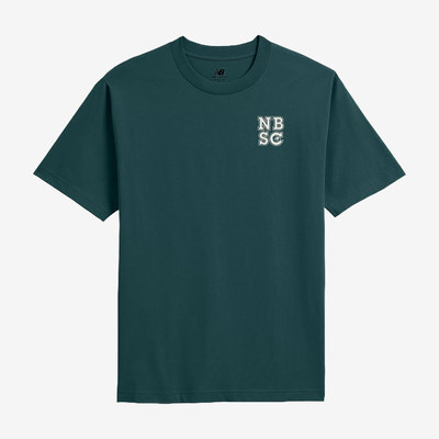 New Balance新百伦正品Basketball男士短袖篮球MT61A9TE-AAV