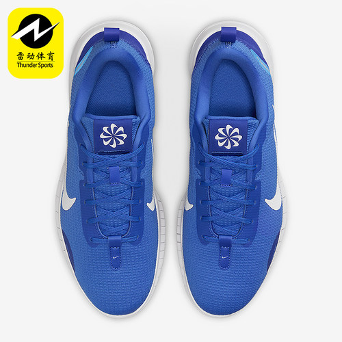 Nike/耐克正品2025男士柔软低帮网眼经典运动训练鞋DV0740-403