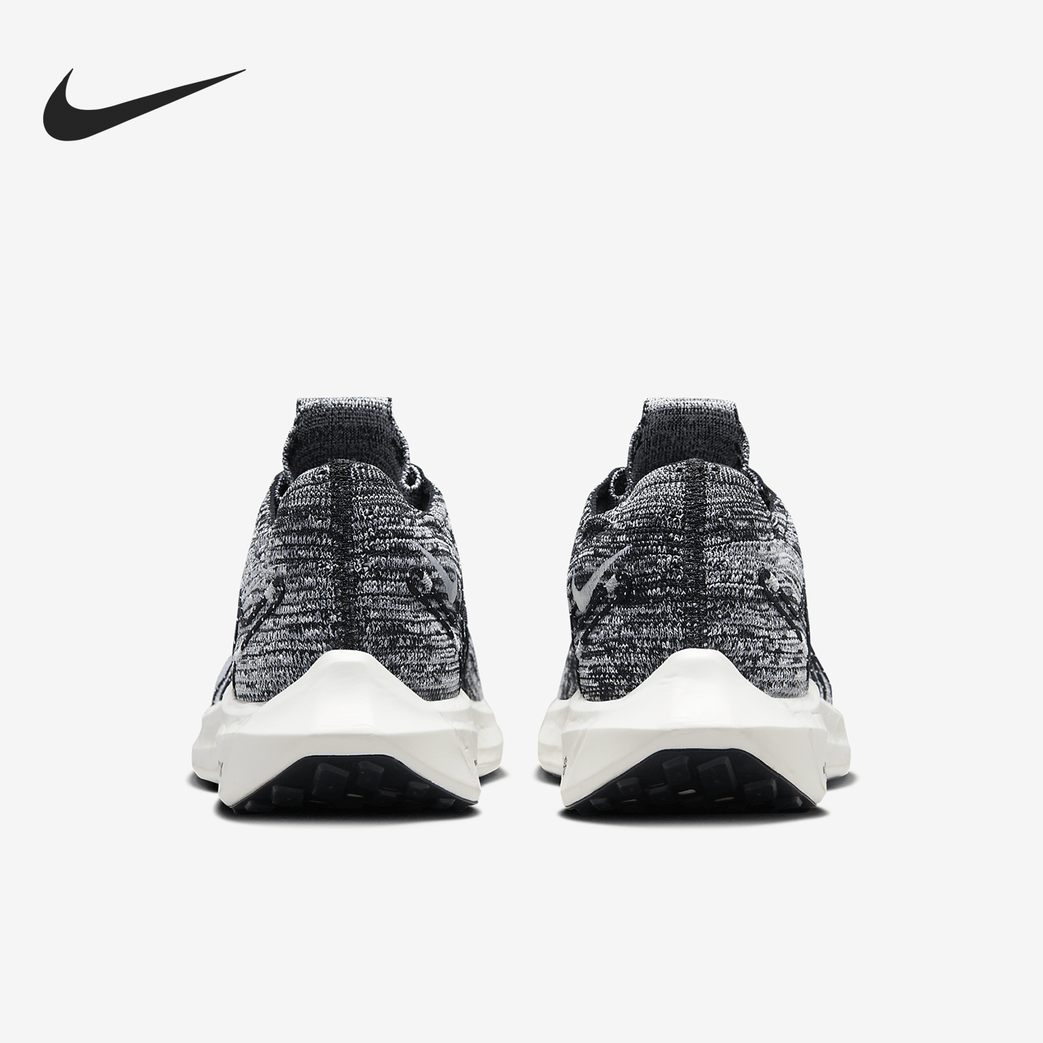 Nike/耐克正品Pegasus Turbo 男士回弹透气跑步鞋DM3413-005