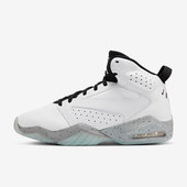 耐克正品 Off男子运动篮球鞋 正品 Nike Jordan Lift AR4430 101