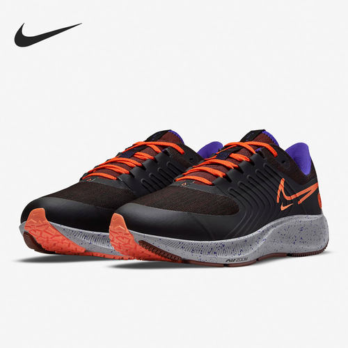 Nike/耐克正品AIR ZOOM 冬季新款男子运动跑步鞋 DC4073-003