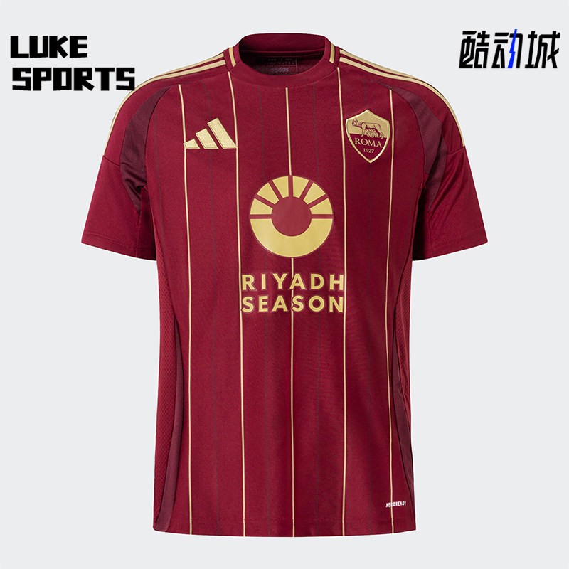 Adidas/阿迪达斯正品经典男士吸湿排汗运动透气柔软短袖T恤IT6058