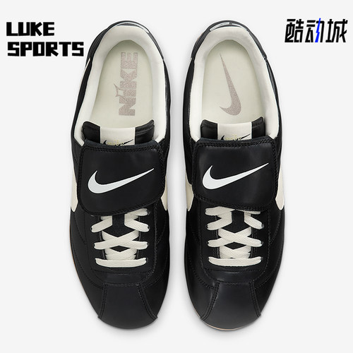 Nike/耐克正品2025秋季款男女日常运动耐磨低帮休闲鞋IM4843-010
