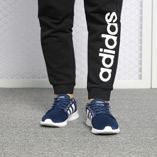CLOUDFOAM 阿迪达斯正品 AW4004 女子休闲运动鞋 RACER Adidas